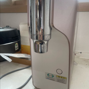 SK매직 직수 냉온정수기 WPU-A700C