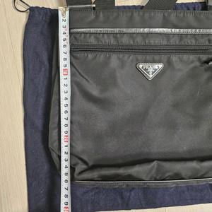 프라다 크로스백