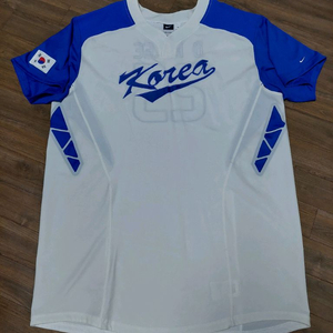 2013 wbc 이대호 어센틱 국가대표 유니폼 팝니다