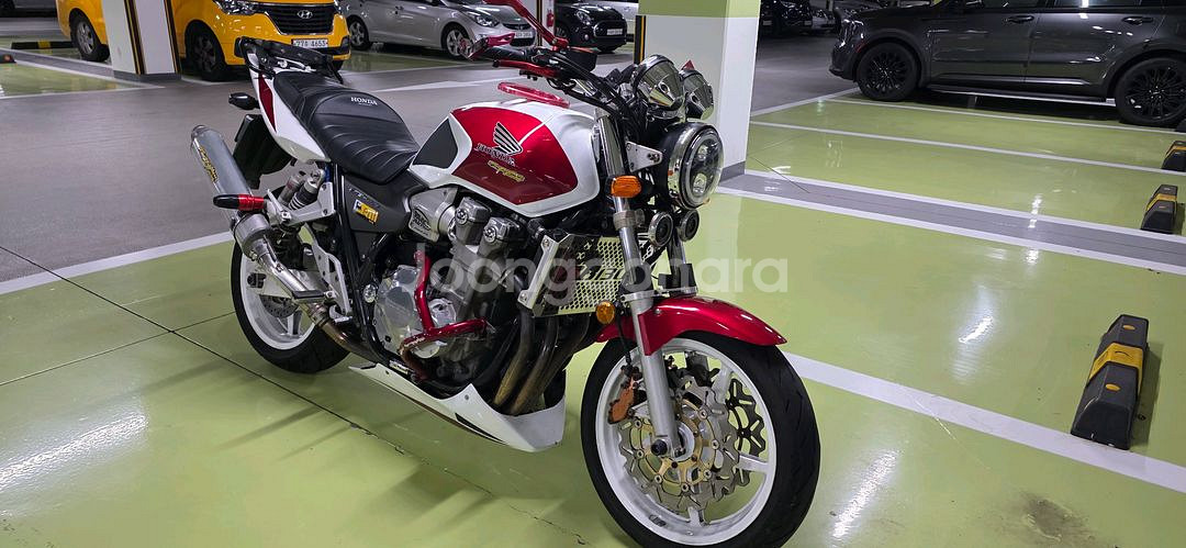 2003 혼다 CB1300SF sc54--1