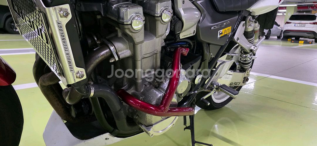 2003 혼다 CB1300SF sc54--7