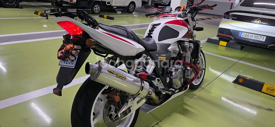 2003 혼다 CB1300SF sc54--5