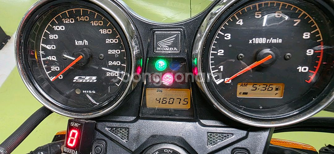 2003 혼다 CB1300SF sc54--6