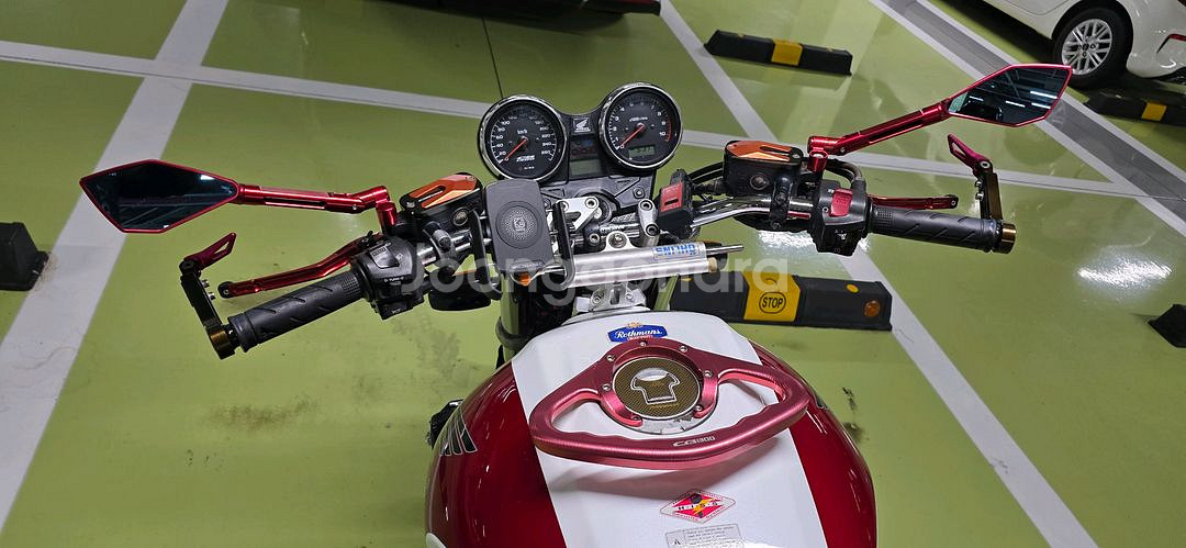 2003 혼다 CB1300SF sc54--8