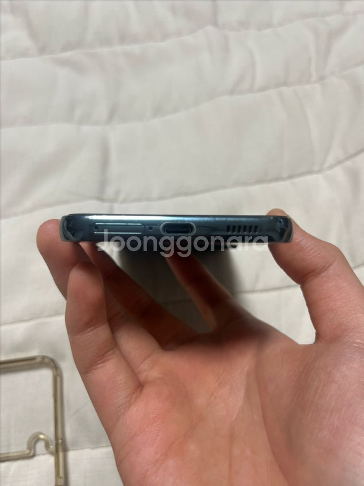 갤럭시 S22 그린 256기가--2