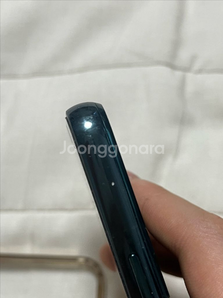 갤럭시 S22 그린 256기가--3