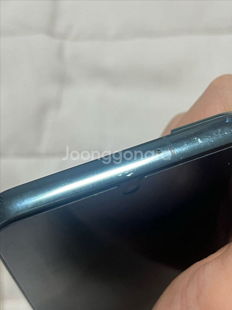 갤럭시 S22 그린 256기가--4