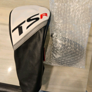 TSR3 드라이버헤드 9도(미사용)