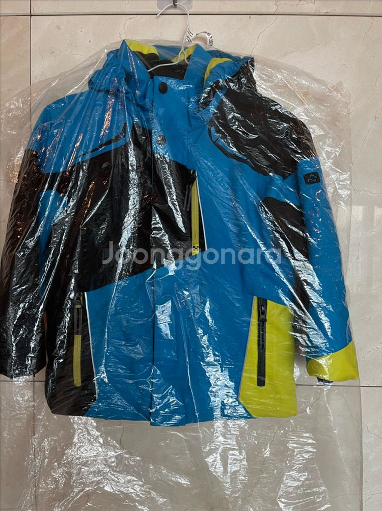 키즈 스키복,보드복 세트--0