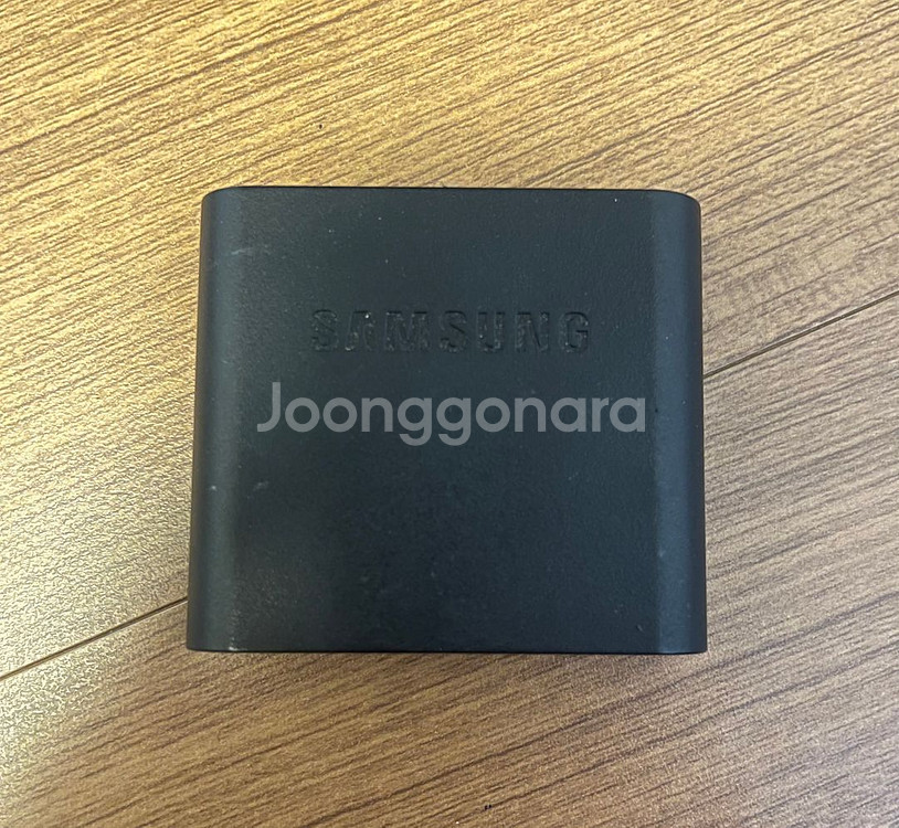 갤럭시햅틱2 충전기--0