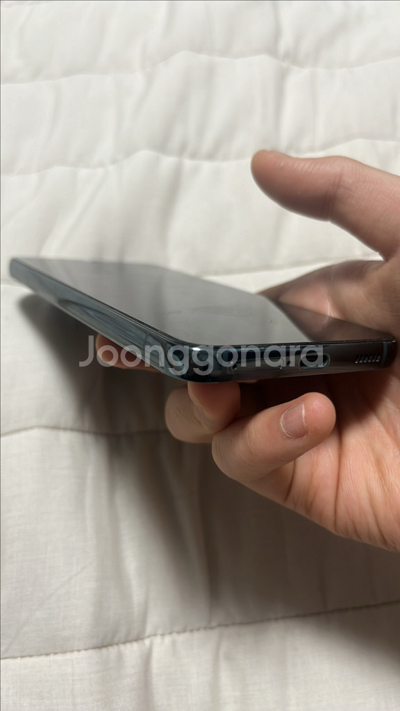 갤럭시 S22 그린 256기가--9