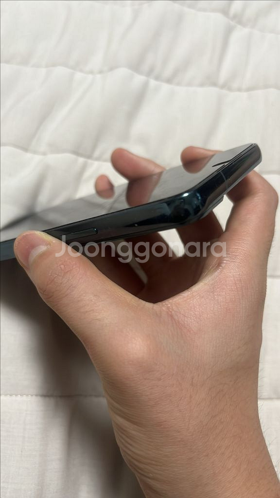 갤럭시 S22 그린 256기가--11