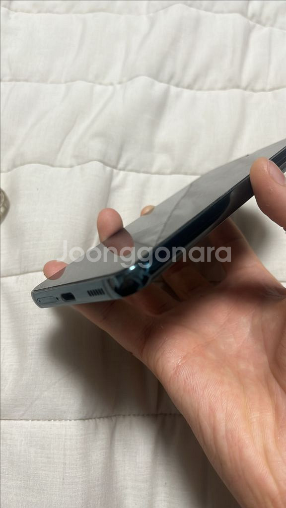 갤럭시 S22 그린 256기가--10