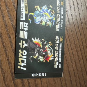 포켓몬 바이올렛 스칼렛 이로치 코라이돈 미라이돈 코드