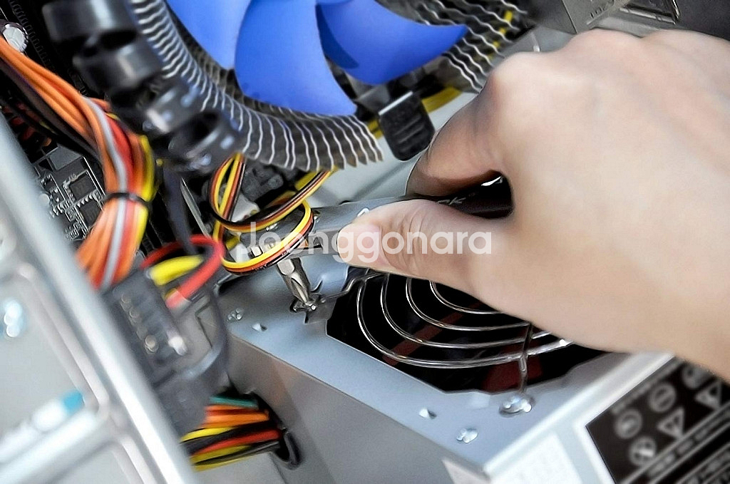 MulWark 미니 라쳇렌치 세트--6