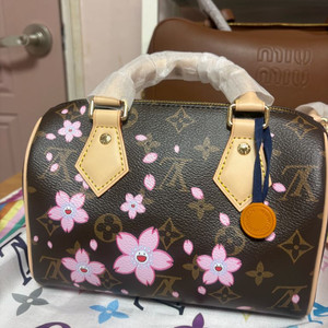 루이비통 반둘리에