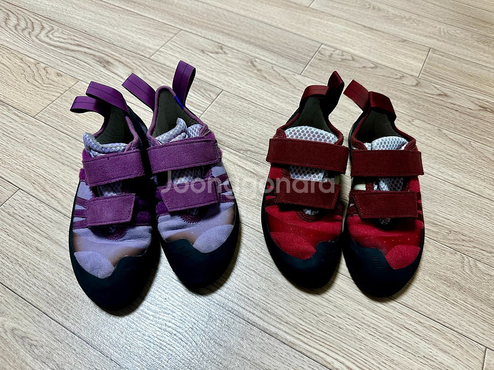 부토라 암벽화 클라이밍 암벽 빙벽--0