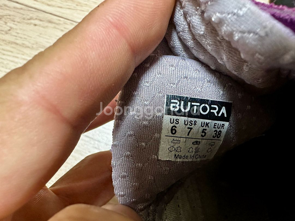 부토라 암벽화 클라이밍 암벽 빙벽--7