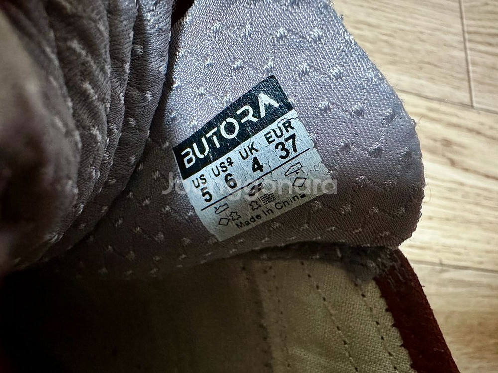 부토라 암벽화 클라이밍 암벽 빙벽--8