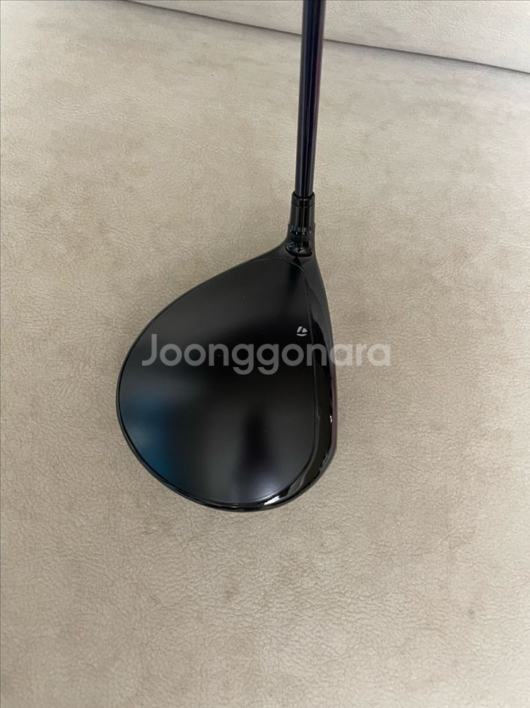 스텔스 드라이버 9도 DIAMANA TM-5S--2