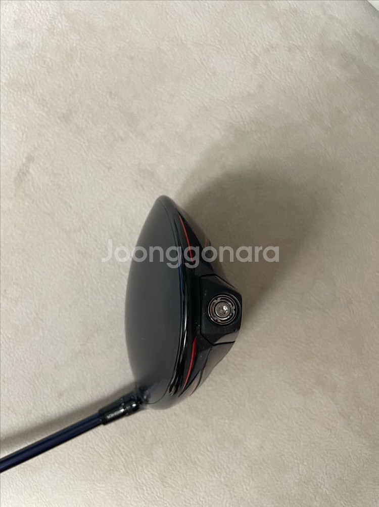 스텔스 드라이버 9도 DIAMANA TM-5S--3