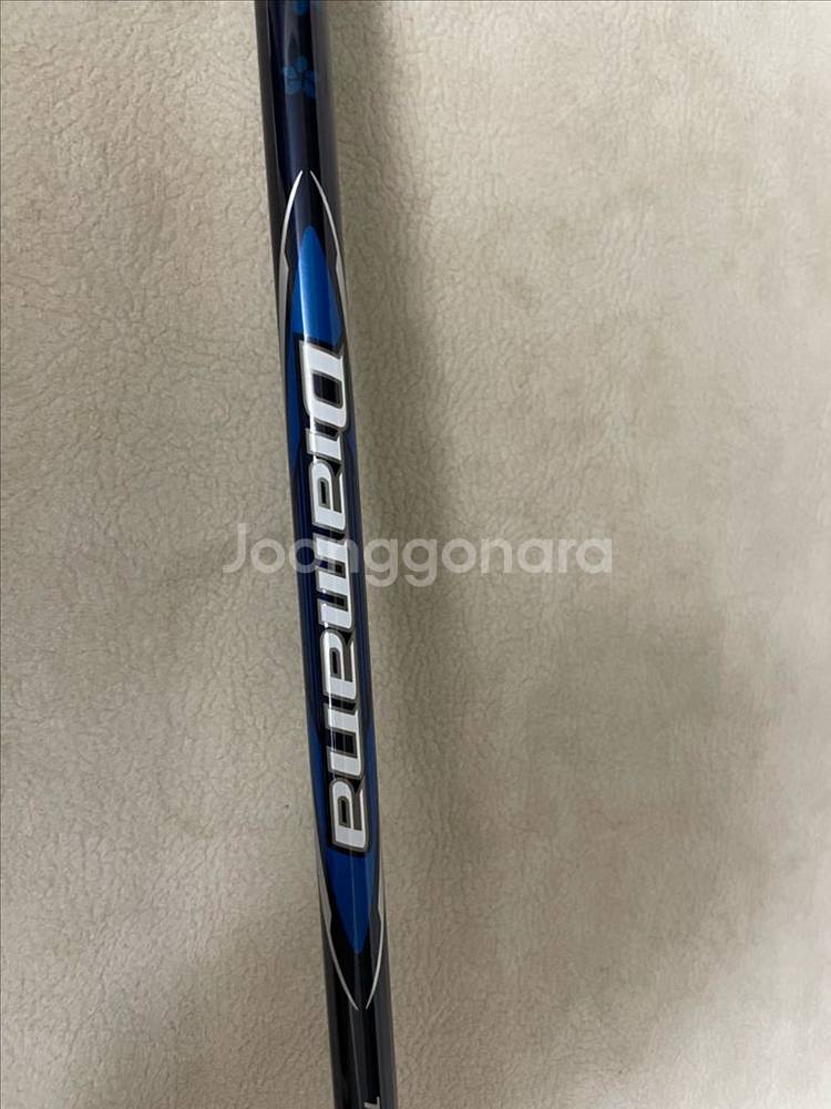 스텔스 드라이버 9도 DIAMANA TM-5S--5