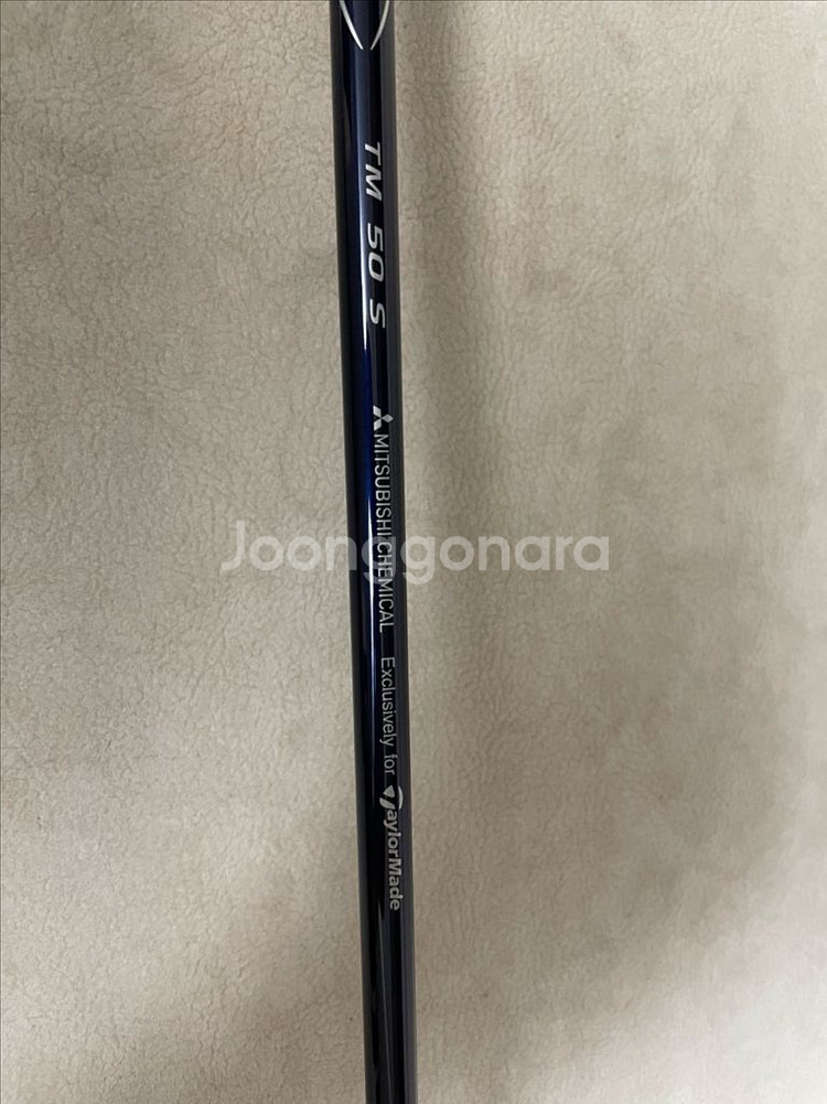 스텔스 드라이버 9도 DIAMANA TM-5S--6