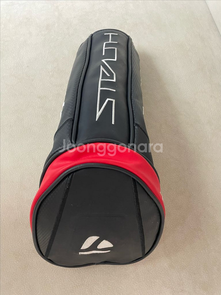 스텔스 드라이버 9도 DIAMANA TM-5S--8