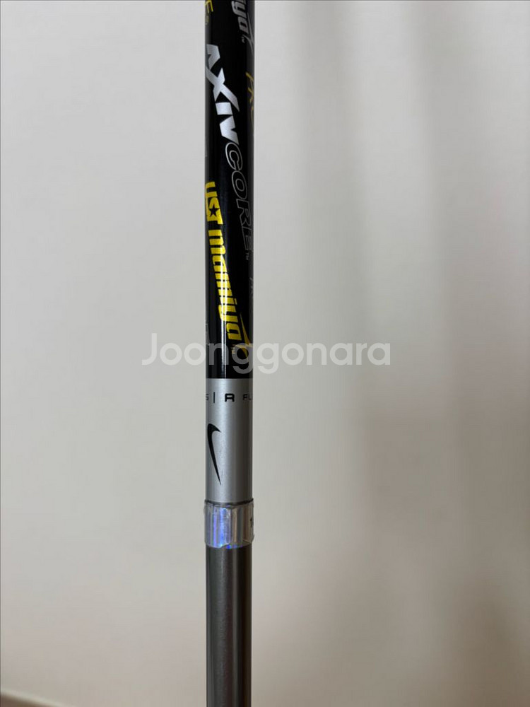 나이키 4번 드라이빙 아이언 택포3.5만--3