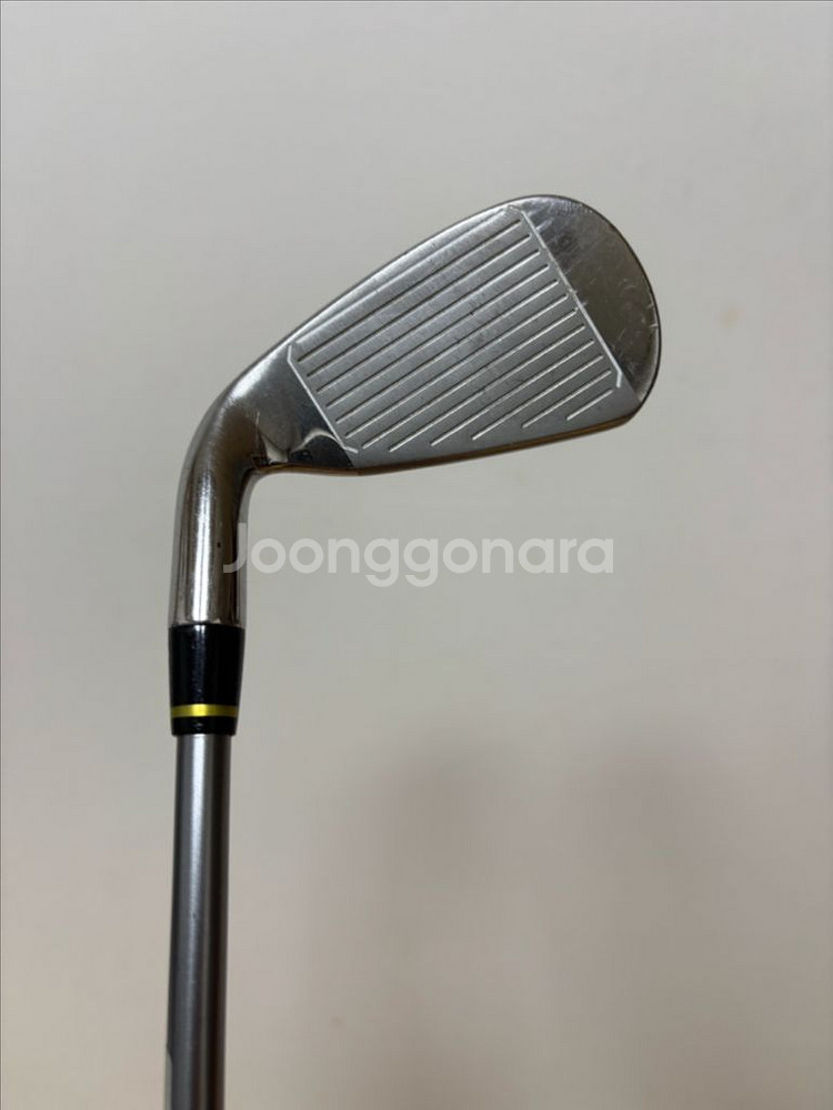 나이키 4번 드라이빙 아이언 택포3.5만--2