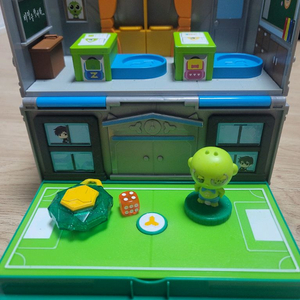 신비아파트 배틀스쿨z 이미지