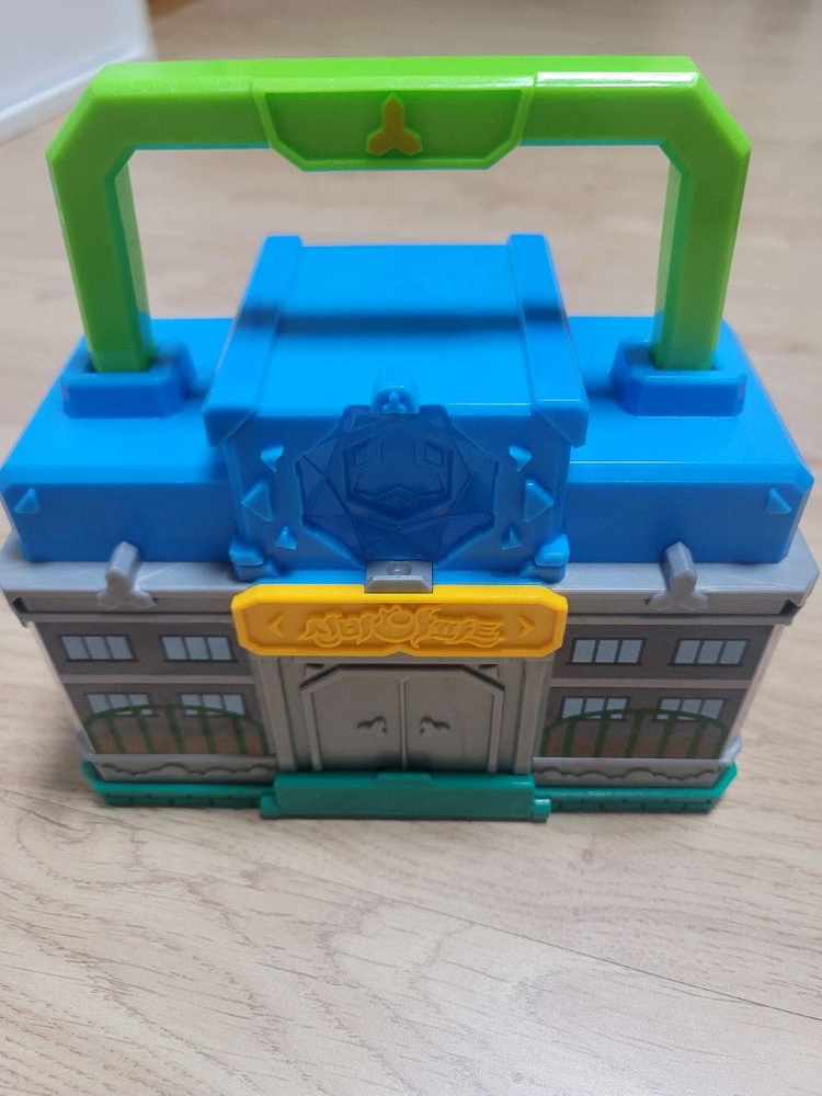 신비아파트 배틀스쿨z 이미지