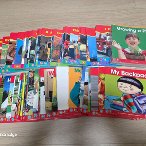 노부영 퍼스트리더 JFR 세트