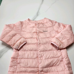 블랙야크키즈 경량패딩