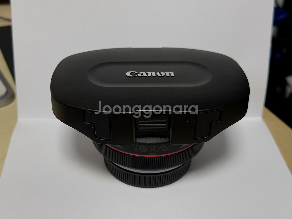 캐논 RF5.2mm F2.8 L DUAL FISHEYE--0