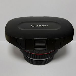 캐논 RF5.2mm F2.8 L DUAL FISHEYE