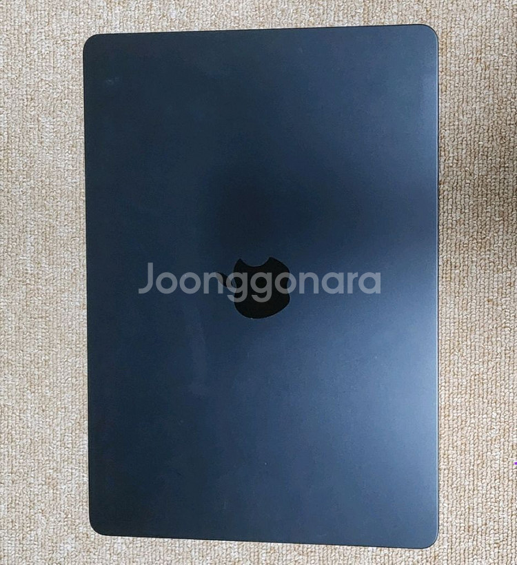 MacBook Air 13.6인치 256GB2022년--2