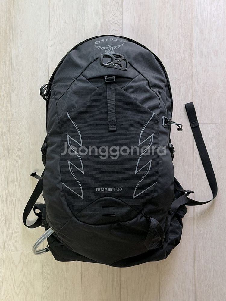 오스프리 템페스트 20L--0