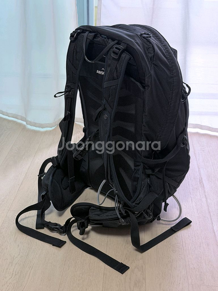 오스프리 템페스트 20L--1