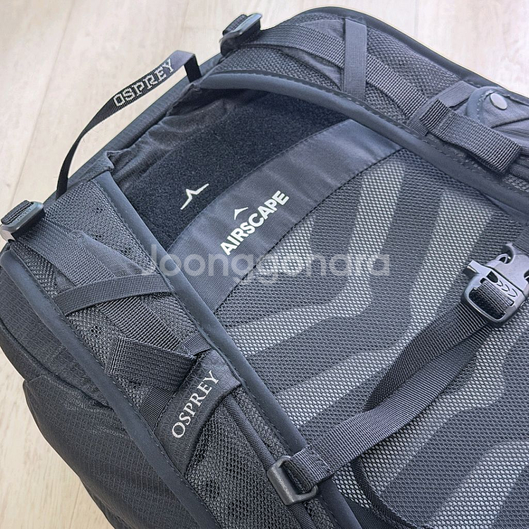 오스프리 템페스트 20L--4