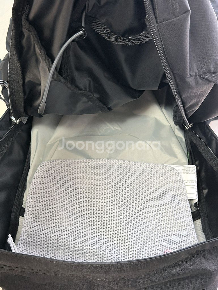 오스프리 템페스트 20L--6