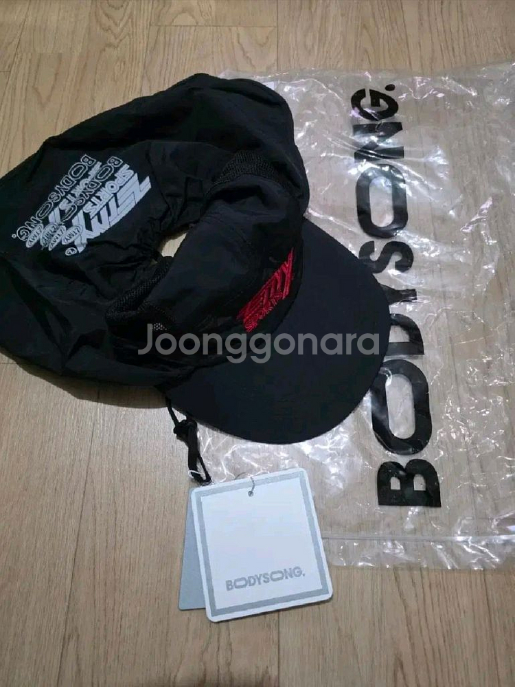 ZTMY&BODYSONG SUN CAP--0