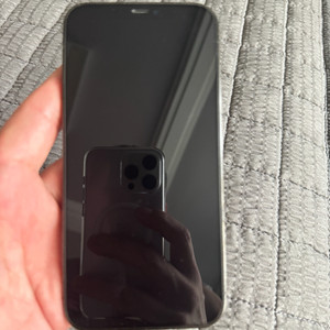 아이폰 12 Pro Max 256GB 그래파이트 판매합