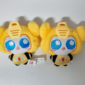 트랜스포머 mini인형