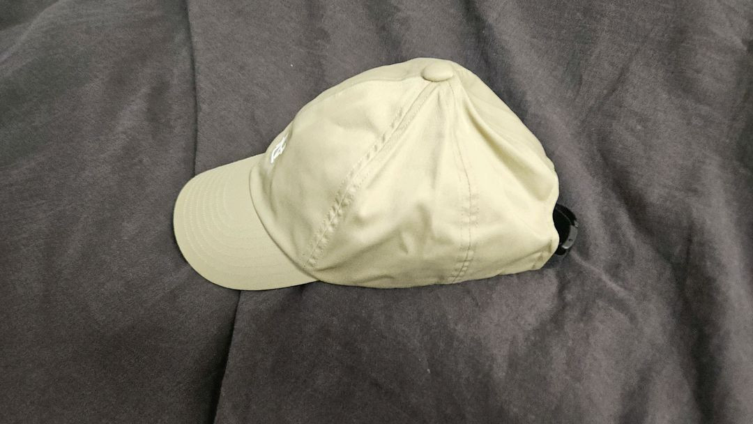 나나미카 볼캡--1