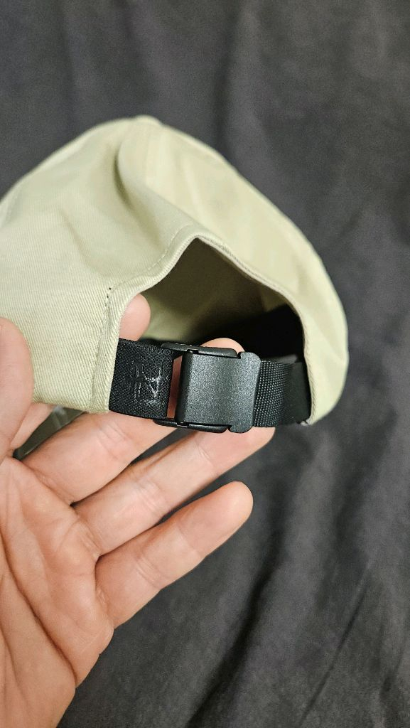 나나미카 볼캡--2