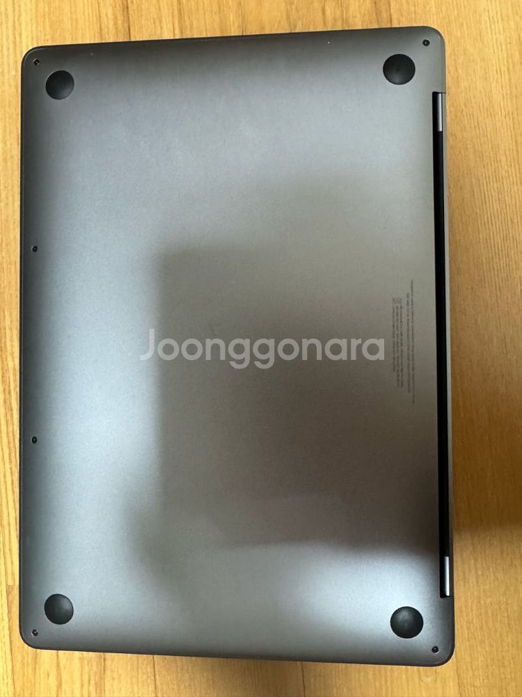 풀박 사이클 28회 초민트급 맥북 프로 13인치 202--3