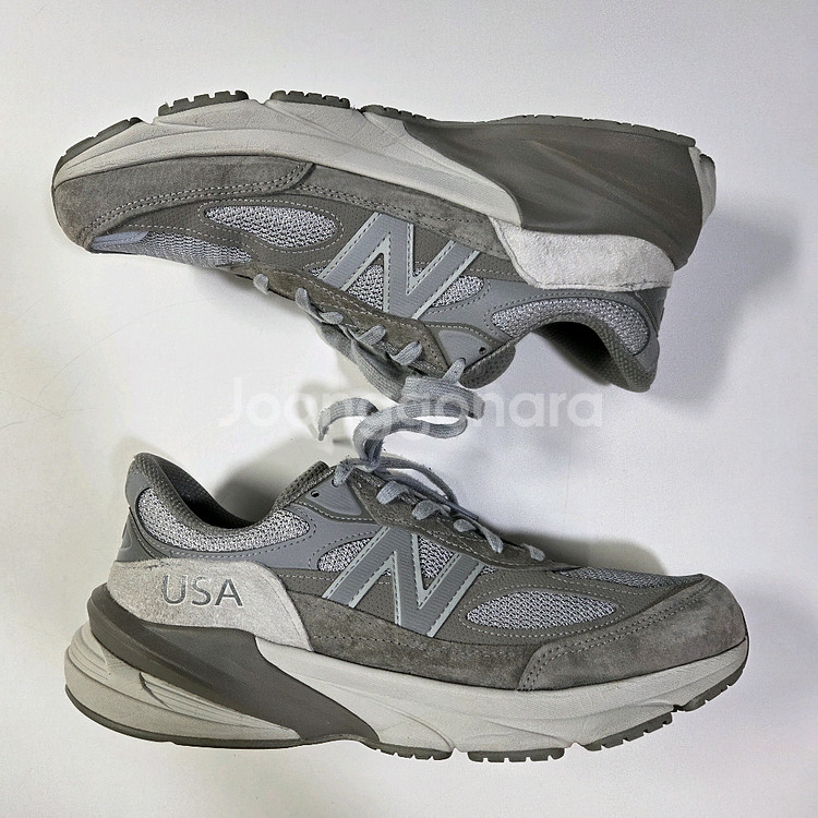 뉴발란스 / 990v6 더블탭스 WTAPS / 280--2