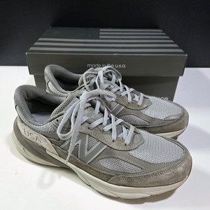 뉴발란스 / 990v6 더블탭스 WTAPS / 280