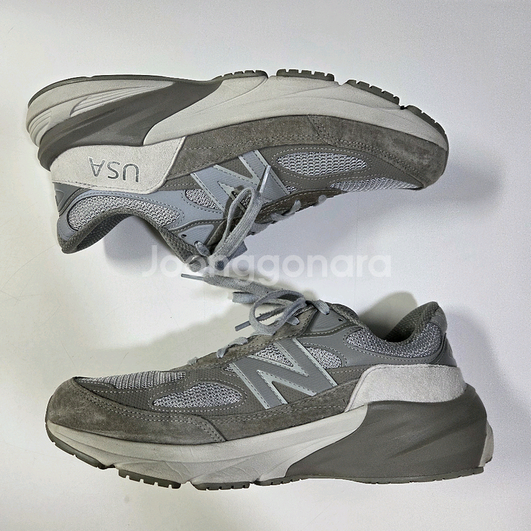 뉴발란스 / 990v6 더블탭스 WTAPS / 280--1
